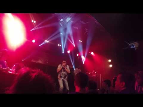 SAMYTRY - Qualification Solo Championnat de France de beatbox 2015