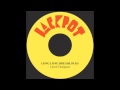 Long Long Dreadlocks - Linval Thompson
