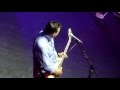 Manic Street Preachers - Roses In The Hospital - live @ Royal Albert Hall, London, 16/5/2016 - She’s Not There Manic Street Preachers - Roses In The Hospital - live @ Royal Albert Hall, London, 16/5/2016