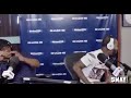 Tory Lanez Is The Same Height Standing Sitting
