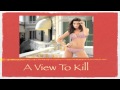 Brazilian Lounge Project ( A View To Kill) 