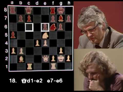 BBC The Master Game - 1981 - S06E12 - Miles - Schmid