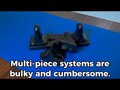 Thrival Wave — Multi-Piece Compromise