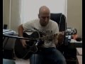 In The Army Now - Fingerstyle Guitar Cover (Status ...