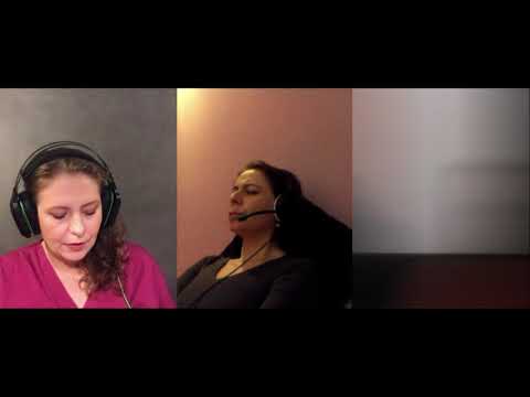 133-PL Łukasz, W komputerowej grze - Aneta Pietrzak Hipnoza Regresyjna