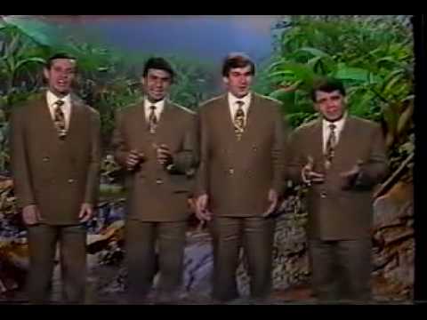 Arautos do Rei - Raiou o Dia  - Anos 1990