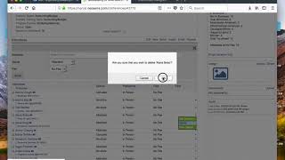 Entering Attendance and Creating Event Reports in Neoserra