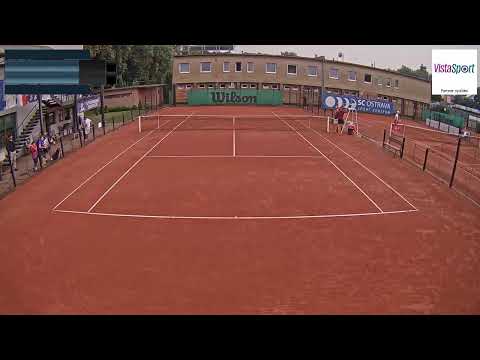 Kurt 3_19.8.2020 - Mistrovství ČR dospělých - TK SC Ostrava