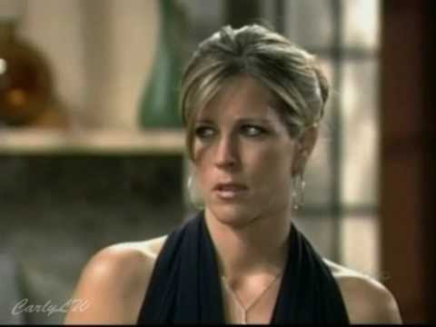 GH: Carly Scenes on 6/1/07