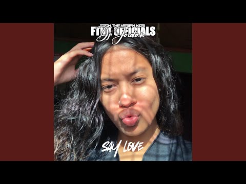 Say Love (feat. MaxDon)