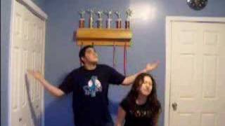 Hannah Montana- Make Some Noise