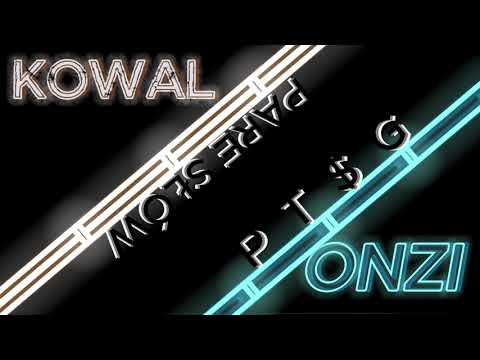 PT$G-Pare Słów (Kowal,Onzi)