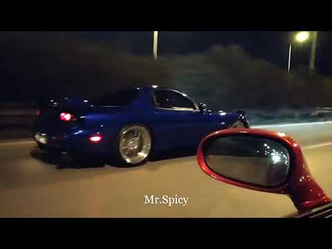 Στίγμα Νεολαίος-Μη σταματάς(Video Edition)