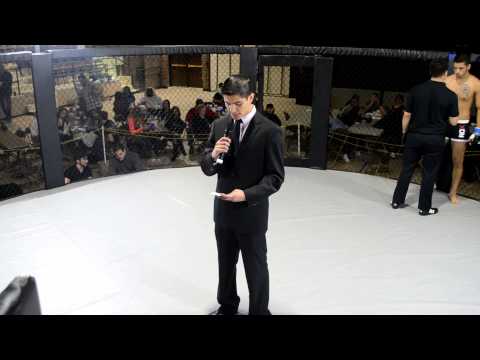 MoreMma Classic IV Nico Rocha vs John Trapani 1 17 15