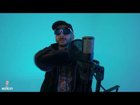 Tr1pt "BenjiBlue" Micchecktv Performance