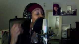 Kim Joyce - MusicMondays #13: Mali Music &quot;Beautiful&quot; (cover)