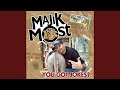 The Majik Most Institute (Skit)
