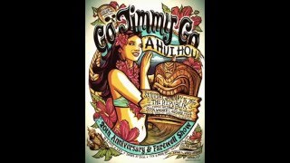 Go Jimmy Go &quot;A Hui Hou&quot; Short Promo