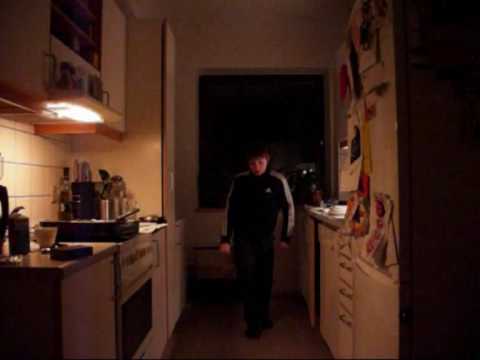 Adam Freund dancing part2