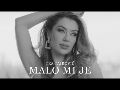 Video thumbnail for Malo mi je