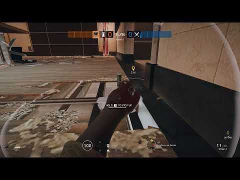 Kaid trick
