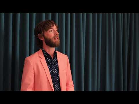 Tane Hunter, Co-Founder of Future Crunch - Generation Inspired (Clip 2)