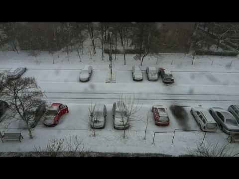 Winter is coming (Oradea, 04.01.2016)