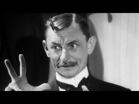 ON, A JEHO SESTRA  (1931)