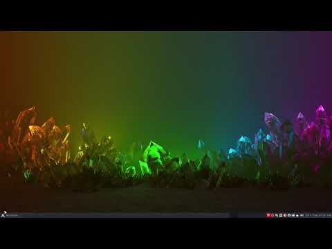 ArcoLinux : 2219 Overview of ALL applications you can install via Calamares - read the description