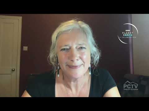 "Planet Earth: A Celebration" featuring Jo Shinner