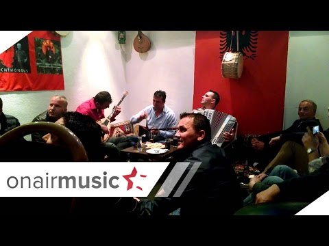 Brahim Qetaj Bekim Avdullahi- IBRAHIM RUGOVA