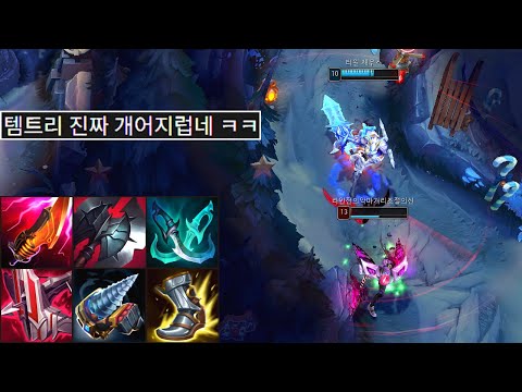 Insane solo-carry power: why I swear by top Kai’Sa with Stormrazor, Cleaver, Phantom Dancer