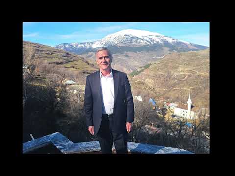 Bajram Memishi - Zhellaj bre Bilbil