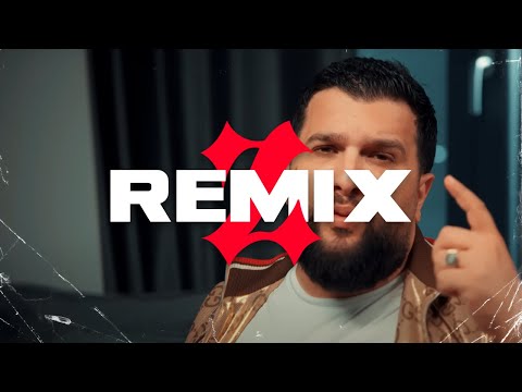 Tzanca Uraganu si Willy DLO - Asa ca golanii [ Zavmix Remix ]