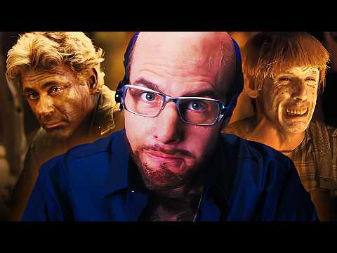 8 Times The Tropic Thunder Cast Broke Other Actors On Set
