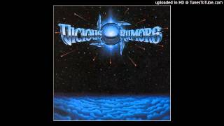 Vicious Rumors - Don&#39;t Wait For Me [Slowed 25% to 33 1/3 RPM]