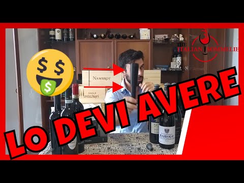 NON Aprire una Bottiglia di Vino Prima di Avere QUESTO oggetto!