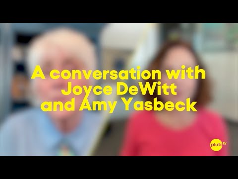 Joyce Dewitt
