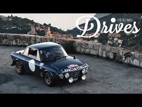 How a Man in His 20s Started a Rally Legacy - ISSIMI Drives