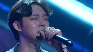 박유천 朴有天 가시덤불 콘서트 직캠ㅣ 박유천ParkYuChun 荆棘之路