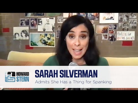 Sarah Silverman Soles