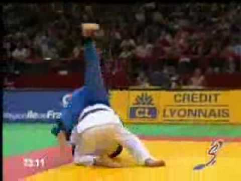 judo ippons