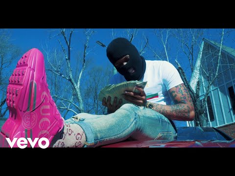 MPR Tito - Stressin Da Gang