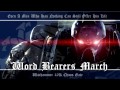 Chaos Gate OST #010 - Word Bearers March ...