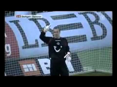 Robert Enke - Best Moments