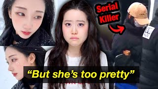 “Pretty” 20-Yr-Old Girl Kills Her Dates For Being “Needy”, But Men Want To "Fix Her"