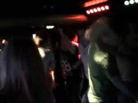 Riccocha @ Temptation (Club Lime) Dublin