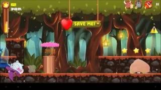 Super Alien – Complete Endless Runner Game video preview