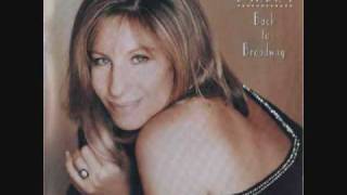 Barbra Streisand - On My Own ( from Les Mis)