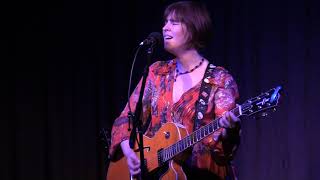 Eve Of Destruction     Performed By Eleanor McEvoy